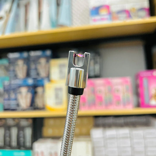 Allume-feu rechargeable